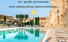 Aquabella Hotel Aix en Provence